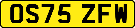 OS75ZFW