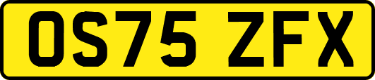 OS75ZFX