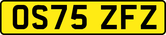 OS75ZFZ