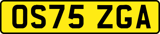 OS75ZGA