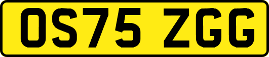 OS75ZGG