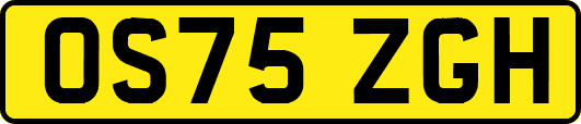 OS75ZGH