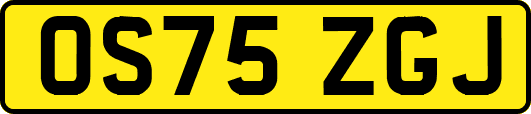 OS75ZGJ