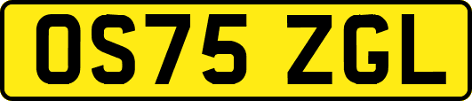 OS75ZGL