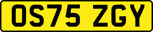 OS75ZGY