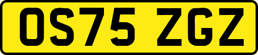 OS75ZGZ