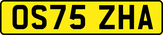 OS75ZHA