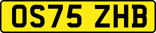 OS75ZHB