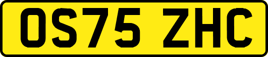 OS75ZHC
