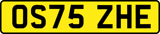 OS75ZHE