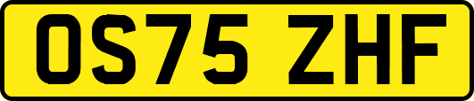OS75ZHF
