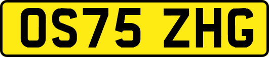 OS75ZHG