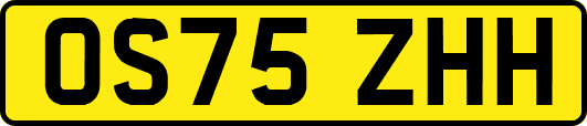 OS75ZHH