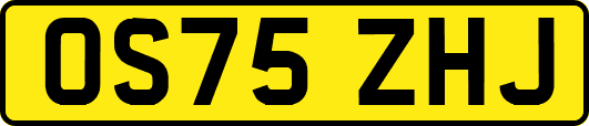 OS75ZHJ