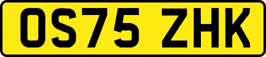 OS75ZHK
