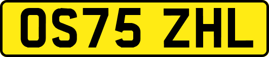 OS75ZHL
