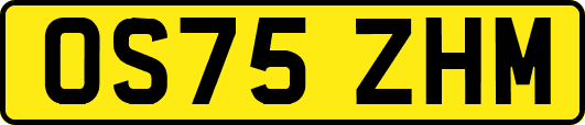 OS75ZHM