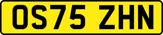 OS75ZHN