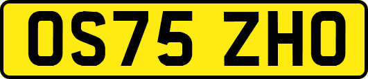 OS75ZHO