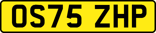 OS75ZHP