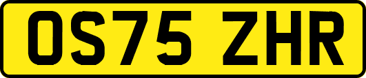 OS75ZHR