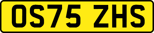 OS75ZHS