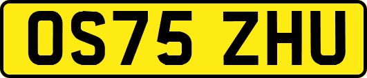 OS75ZHU