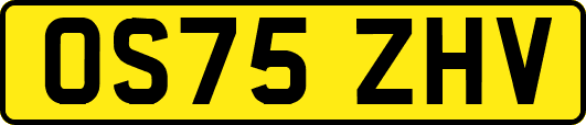 OS75ZHV