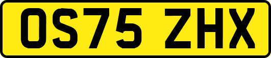 OS75ZHX