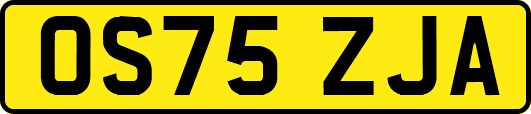 OS75ZJA