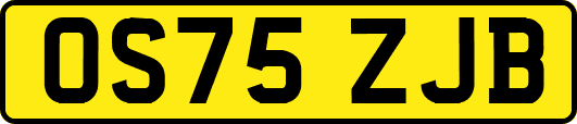 OS75ZJB