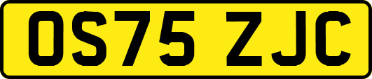 OS75ZJC