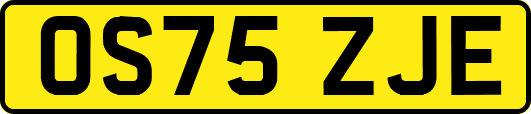 OS75ZJE
