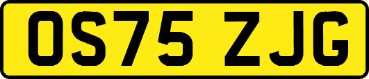 OS75ZJG