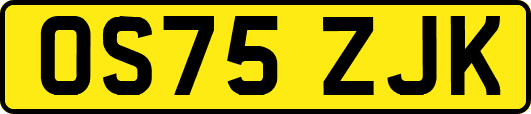 OS75ZJK