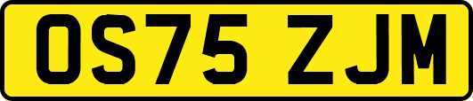 OS75ZJM