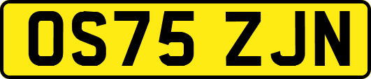OS75ZJN