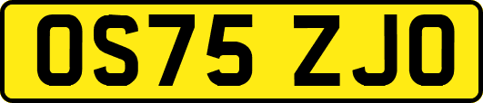 OS75ZJO