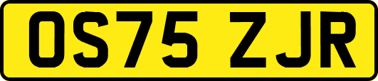 OS75ZJR