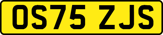 OS75ZJS