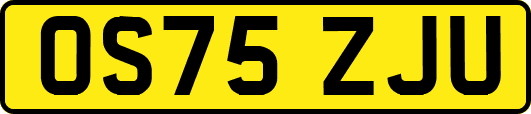 OS75ZJU