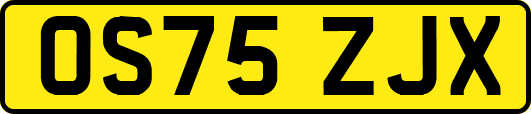 OS75ZJX