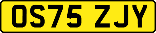 OS75ZJY