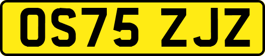 OS75ZJZ