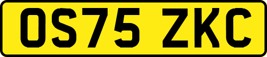 OS75ZKC