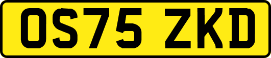 OS75ZKD