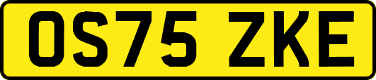 OS75ZKE