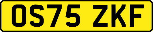 OS75ZKF