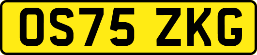 OS75ZKG