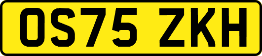 OS75ZKH